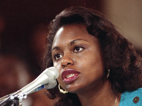 Anita-Hill documentary