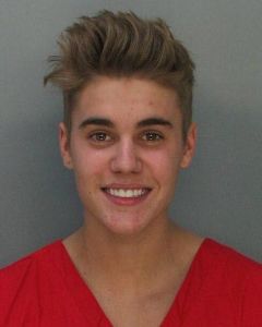 Bieber Prison