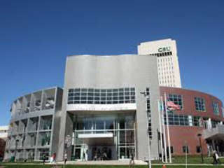 CSU Center