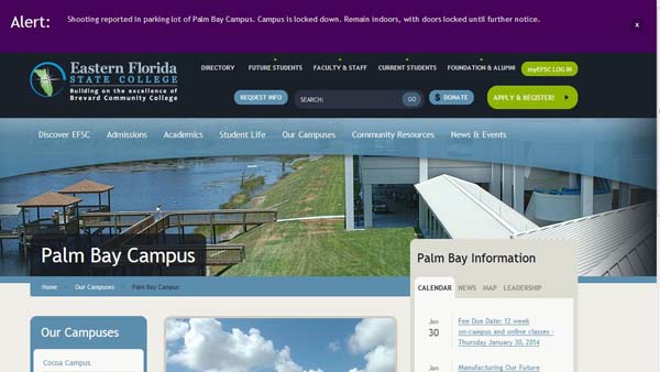 Eastern Florida State College