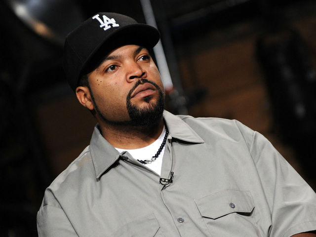 Ice Cube