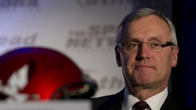 Jim Tressel
