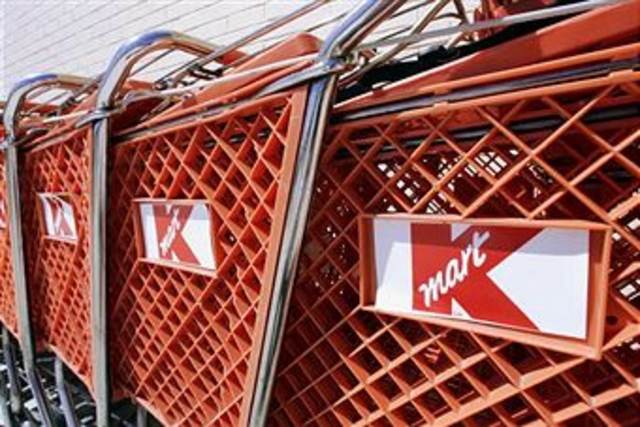 Kmart