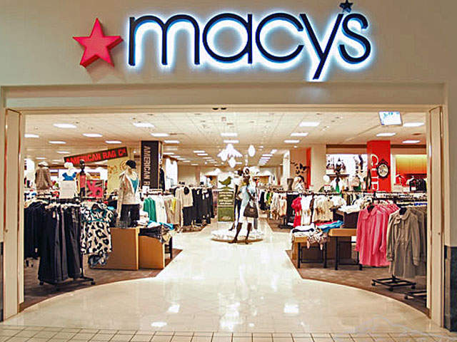 Macy's