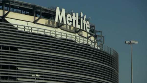 MetLife Stadium