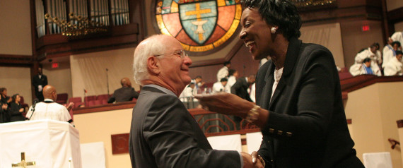 SLUG: ME-CARDIN PHOTOGRAPHER: NIKKI KAHN/THE WASHINGTON POST