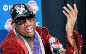 rodman