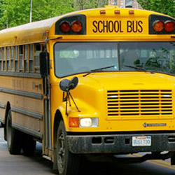 School Bus