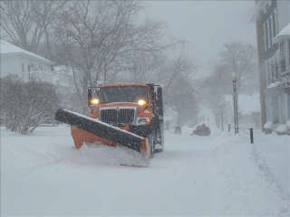 Snow Plow 3