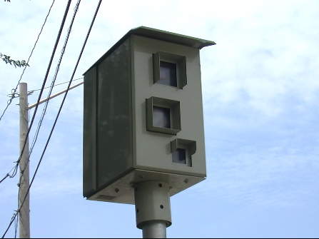 Speed Camera 2