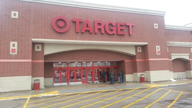 Target Fairlawn
