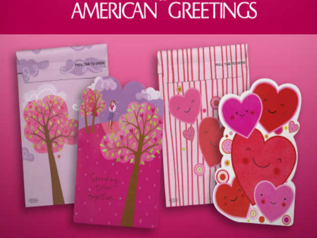 American Greetings