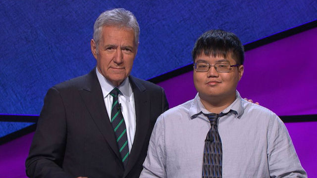 Arthur Chu