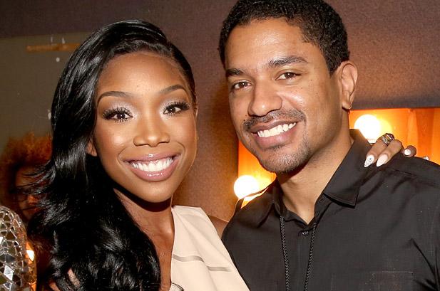 brandy ryan press engagement