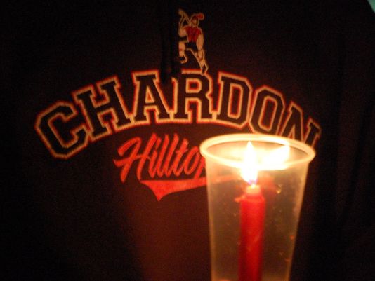 Chardon Glow