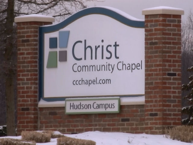 Christ Community Chapel