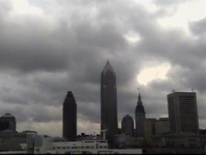 Cleveland Clouds