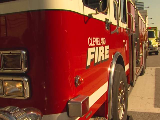 Cleveland Fire