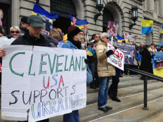 Cleveland Ukraine