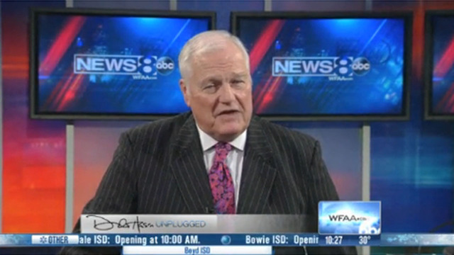 Dale Hansen