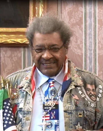 Don King