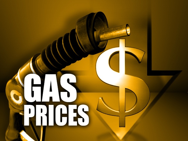 Gas Prices