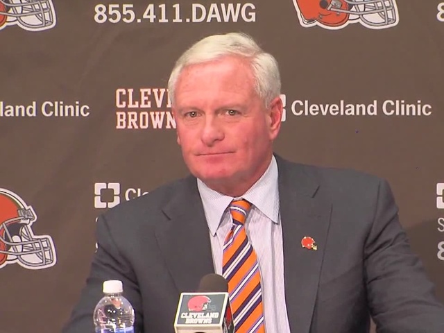 Jimmy Haslam 8