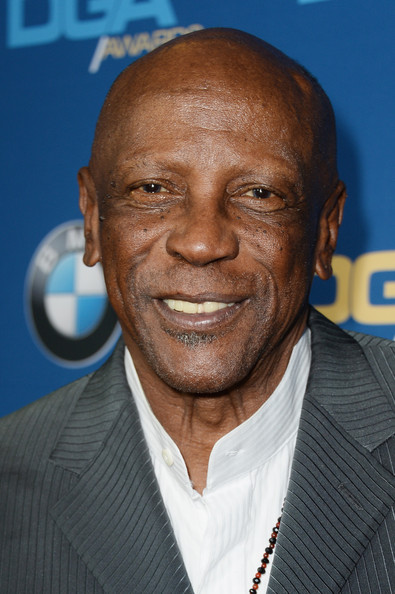 LouisGossettJr