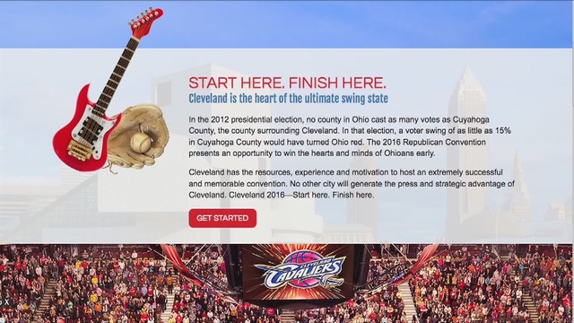 Start Here Finish Here