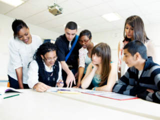 character and literacy