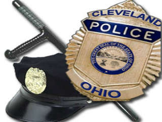 Cleveland Police