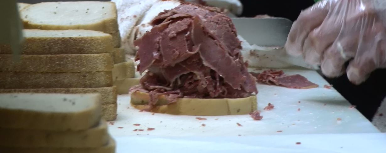 Corned Beef
