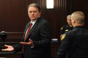 michael dunn sentencing