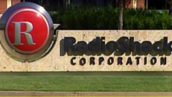 Radio Shack