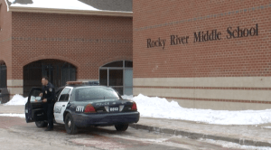 Rocky River Middle School