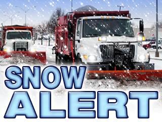 Snow Alert
