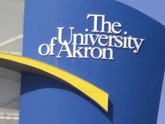 University of Akron
