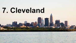 Cleveland 7