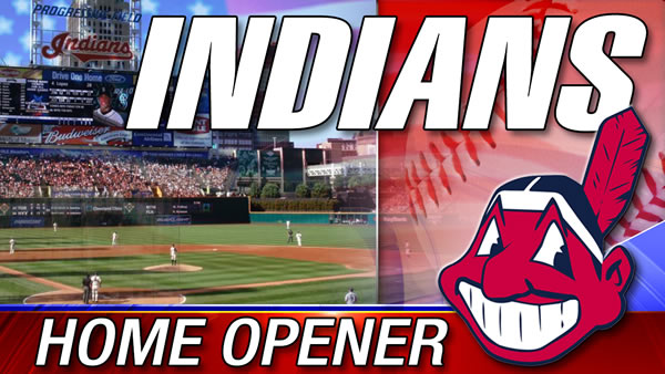 Indians Opener