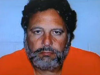 Jimmy Dimora mugshot