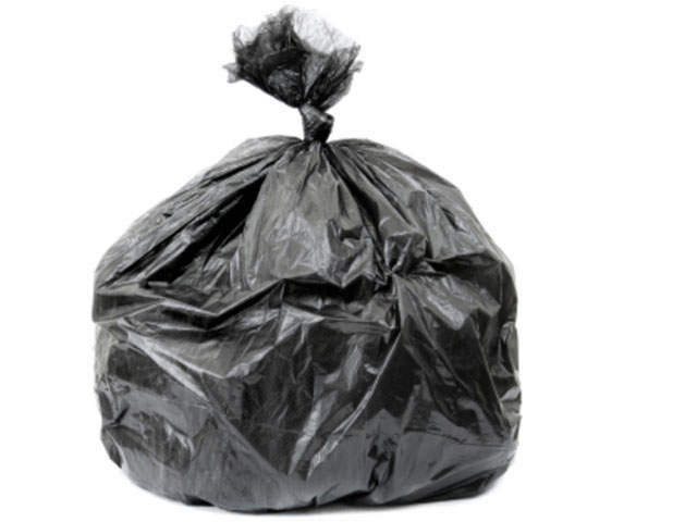 Trash Bag