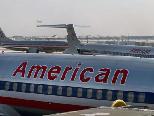 American Airlines