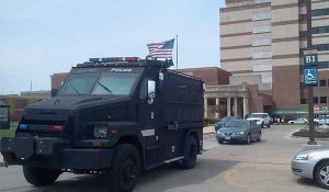 Dayton Police