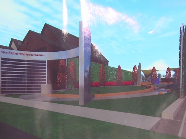 Imperial Avenue Memorial