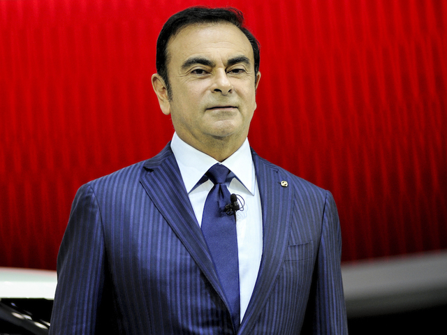 The 43rd Tokyo Motor Show 2013