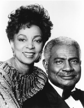 Remembering Legendary Actress Ruby Dee