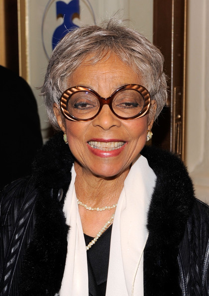 Remembering Legendary Actress Ruby Dee