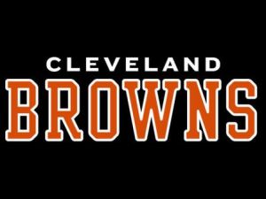 Cleveland Browns 6