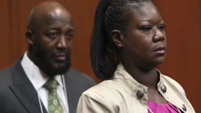 Zimmerman Trial June 25