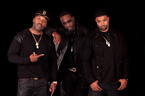 WQRL all i want is you